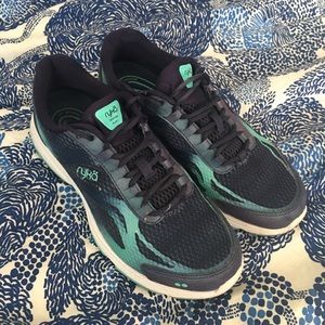 Ryka Running Shoes size 8.5W